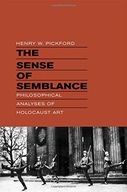 The Sense of Semblance: Philosophical Analyses of