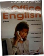Office English - Dagmara Świda