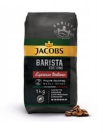 Jacobs Barista Espresso Italiano Ziarnista 1kg