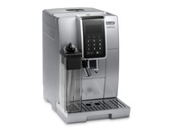 Automatický tlakový kávovar De'Longhi ECAM 350.75.S 1450 W strieborná/sivá