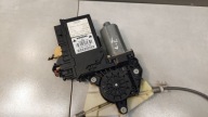 window regulator left rear part AUDI A4 B6 8E0959801A