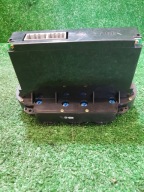 control panel air conditioning devices CHEVROLET Lacetti 96430996