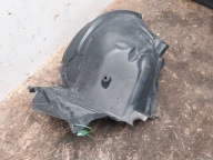 mudguard left front part rear A2126903030 MERCEDES W212