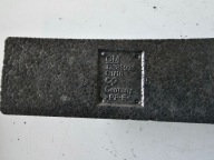 OPEL CORSA D LIFT ABSORBER Polystirén nárazníku předek