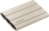 SSD disk Samsung T7 Shield 2TB USB 3.2 MU-PE2T0K/EU