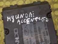 HYUNDAI ACCENT 1.5 D pump ABS 5891025310
