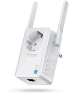 TP-LINK WA860RE wzmacniacz sygnału WIFI zasięg N