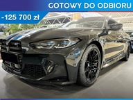 BMW Seria 4 Coupe M4 Competition xDrive Coupe 3.0 (510KM) 2023