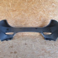 bumper rear part rear HYUNDAI IX20 10-15