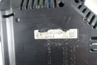 dials display dials TOYOTA COROLLA AXIO 83800-12Z40