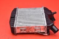radiator intercooler SMART FORTWO 0.8 CDI 41 KM 98-02