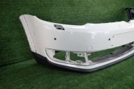 VW TOURAN CROSS 10-14 Frontstoßstange vorne