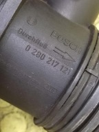 VW GOLF IV 1.9 D flow meter 0280217121