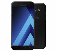 Samsung Galaxy A5 3 GB / 32 GB czarny ŁADOWARKA