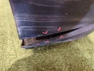 front bumper front FIAT TALENTO 16- NR.9962