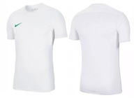 Koszulka Nike Park VII Boys BV6741 101 XL 158-170