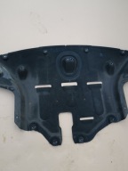 cover below engine HYUNDAI TUCSON III 15-20 cover below bumper