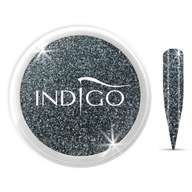 Indigo Efekt Holo - Classic (Srebrny)