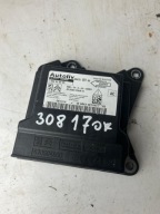 modulo SENSOR airbag PEUGEOT 308 T9 9807568180