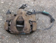 RENAULT MASTER III MOVANO 2.3 DCI caliper brake left rear part