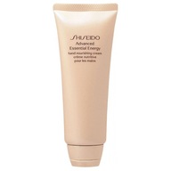 SHISEIDO ADVANCED ESSENTIAL ENERGY HAND NOURISHING CREAM 100ML [KOSMETYKI]