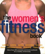 THE WOMEN'S FITNESS BOOK - KELLY THOMPSON