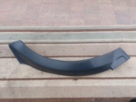 modanatura parafango sinistra posteriore RANGE ROVER SPORT L494