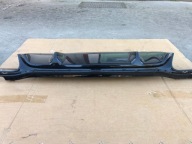 diffusore spoiler Paraurti posteriore MERCEDES W213 AMG A2138855205