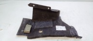 soundproofing boot upholstery AUDI A3 8V CABRIO 8V7867402 CA9