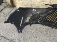 LEXUS NX 2 II 2021- grill OK front bumper