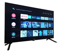 SMART TV LED 32 VIVAX 32LE20K T2/S2 PVR Android 11