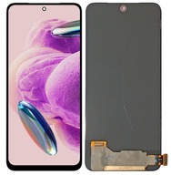 LCD WYŚWIETLACZ EKRAN DO XIAOMI REDMI NOTE 12S OLED