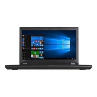 Notebook Lenovo ThinkPad L570 15,6" Intel Celeron 8 GB / 180 GB