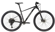 Rower MTB 29'' Cannondale TRAIL SL 3 Deore 12-sp, rama M, BL