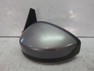 mirror left 7 vertical RENAULT ESPACE IV 2002