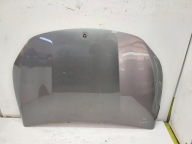 Mercedes GLA 200 II H247 W247 2023r bonnet grey 787