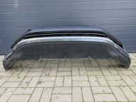 Vw Passat B8 15- R Line nárazník předek přední