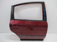 door right rear. VW PASSAT B5 3B0 98R sedan