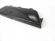 cover moulding cap of the threshold right rear part BMW e87