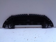 cover below front bumper OPEL CORSA F 19
