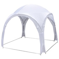 PAVILON CAMPING STAN ZÁHRADNÁ SKLADACIA NA TERASU altánok 3,2m x 2,5m