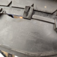 maska bubreg desna BMW X5 E70 51137171396