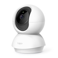 TP-LINK Kamera Tapo C200 WiFi kamera 1080p Cloud