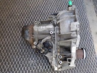 NISSAN MICRA III 1.4 16V B getriebe JH3148