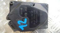 Volkswagen TOUAREG OE 059145950AF throttle flap