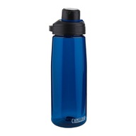Turistická fľaša CamelBak Chute Mag modrá 2470401075 750 ml