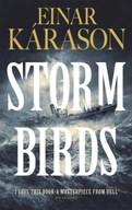 Storm Birds Karason Einar
