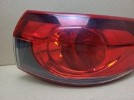 light rear right side Mazda 6 3 2014 GHK1-51150