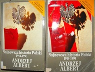 Najnowsza historia Polski 1914-1993 1 2 Albert
