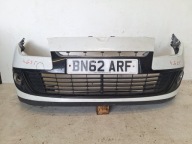 RENAULT MEGANE III LIFT 11-14 bumper